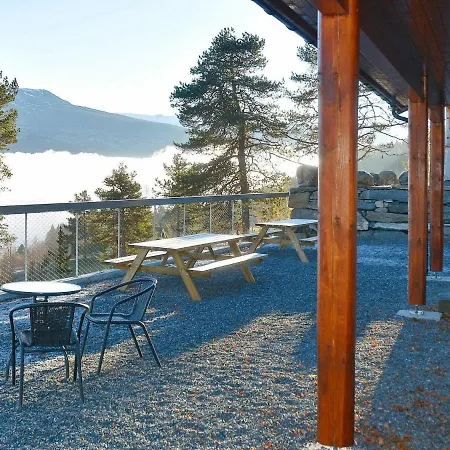 Holiday Blaksaeter Feriehus Blakset