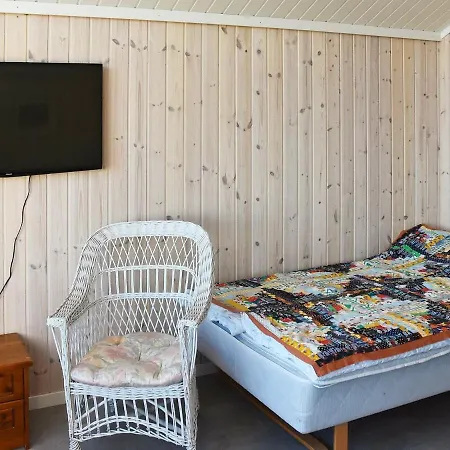 Feriehus Holiday Blaksaeter *
