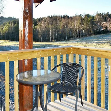Feriehus Holiday Blaksaeter Blakset