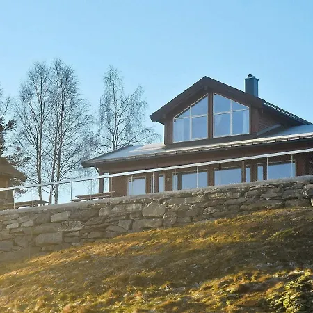 Ferienhaus Holiday Blaksaeter *