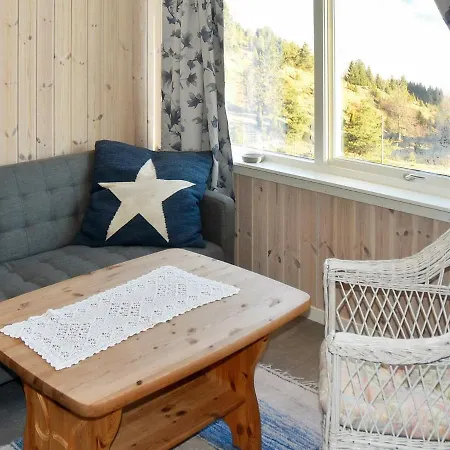 Feriehus Holiday Blaksaeter Blakset