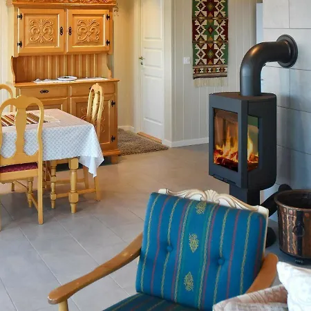 Feriehus Holiday Blaksaeter Blakset