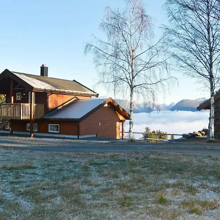 Holiday Blaksaeter Feriehus